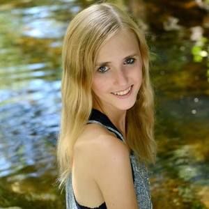 Meet your Posher, Margaret